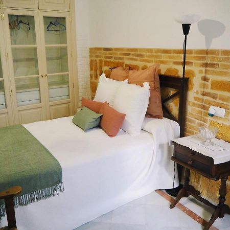 Carmona Center Apartment מראה חיצוני תמונה