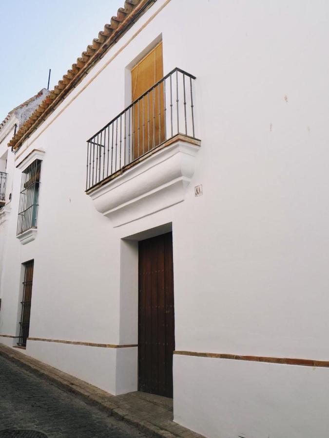 Carmona Center Apartment מראה חיצוני תמונה