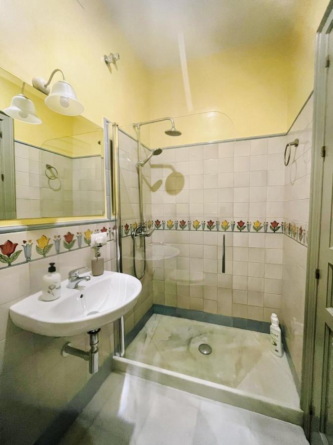 Carmona Center Apartment מראה חיצוני תמונה